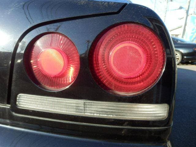 2001 Nissan Skyline JDM car for sale — photo 20 of 20