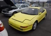 1992 Toyota MR2 JDM car for sale — photo 11 of 18
