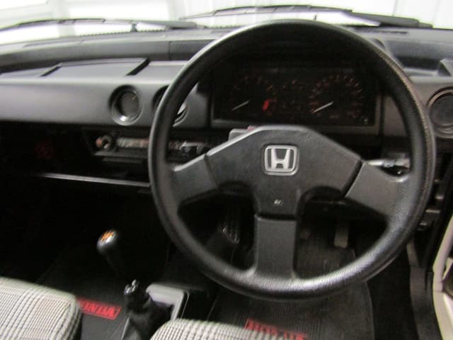 1985 Honda City JDM car for sale — photo 15 of 25