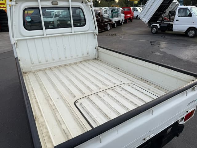 2000 Subaru Sambar JDM car for sale — photo 15 of 25