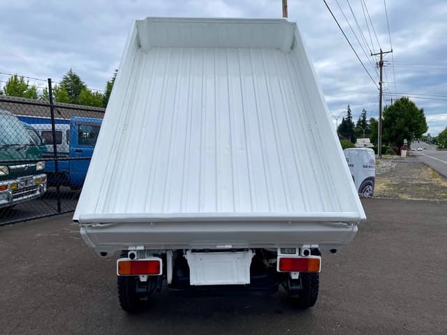 1998 Suzuki Carry JDM car for sale — photo 10 of 25