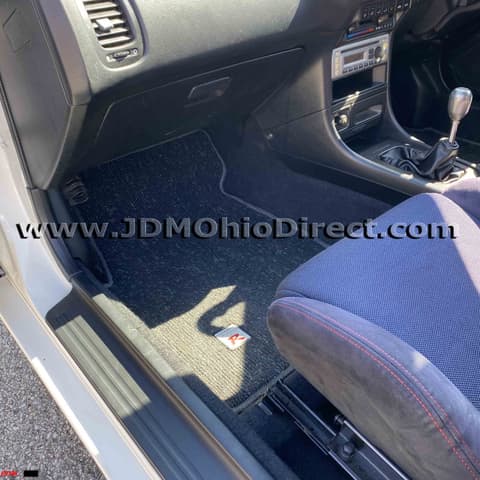 1996 Honda Integra JDM car for sale — photo 24 of 25