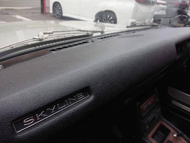 1971 Nissan Skyline JDM car for sale — photo 6 of 15