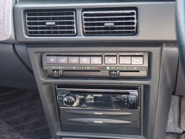 1989 Toyota Corolla JDM car for sale — photo 9 of 25