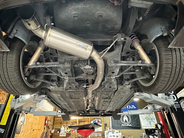 1996 Suzuki Cappuccino JDM car for sale — photo 18 of 18