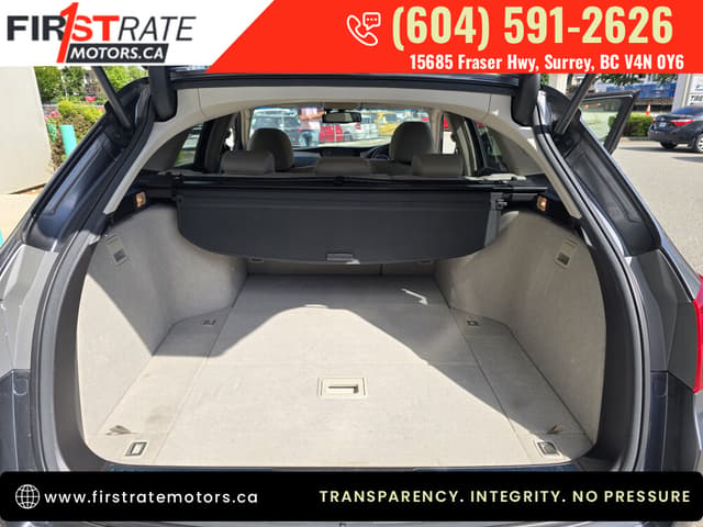 2010 Honda Accord JDM car for sale — photo 12 of 20