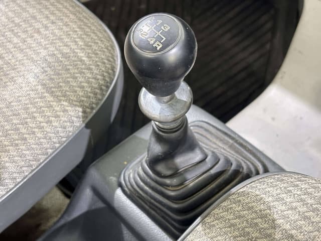 1995 Honda Acty JDM car for sale — photo 14 of 25