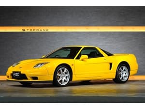 2002 Honda NSX JDM car for sale