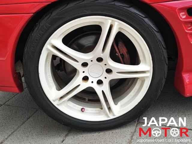 1994 Toyota MR2 JDM car for sale — photo 5 of 10