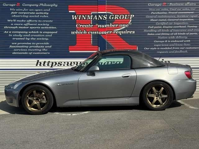2000 Honda S2000 JDM car for sale — photo 5 of 19