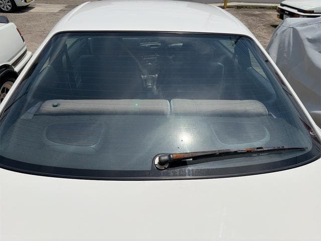 1999 Toyota Sprinter JDM car for sale — photo 19 of 20