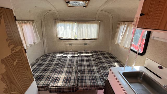 1995 Mitsubishi Canter JDM car for sale — photo 12 of 26