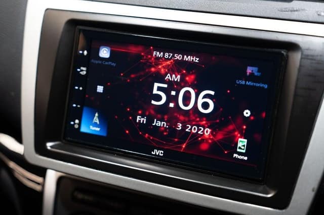 2008 Mazda Atenza JDM car for sale — photo 14 of 16