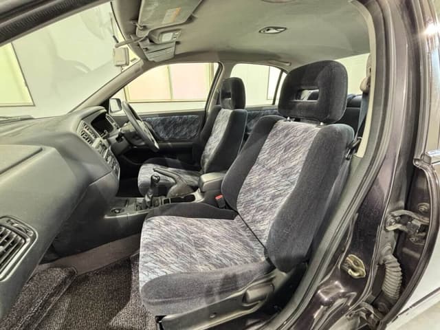 1998 Nissan Primera JDM car for sale — photo 12 of 25