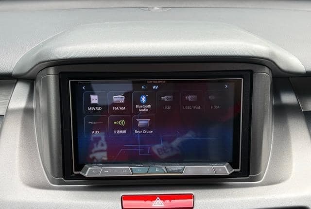 2004 Honda Odyssey JDM car for sale — photo 19 of 20