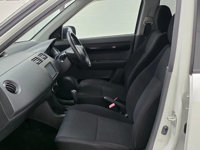2010 Suzuki Swift JDM car for sale — photo 15 of 24