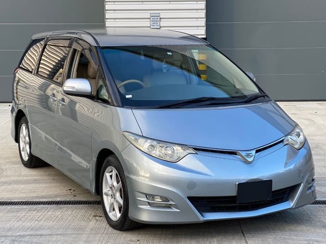 2007 JDM car for sale — photo 4 of 25