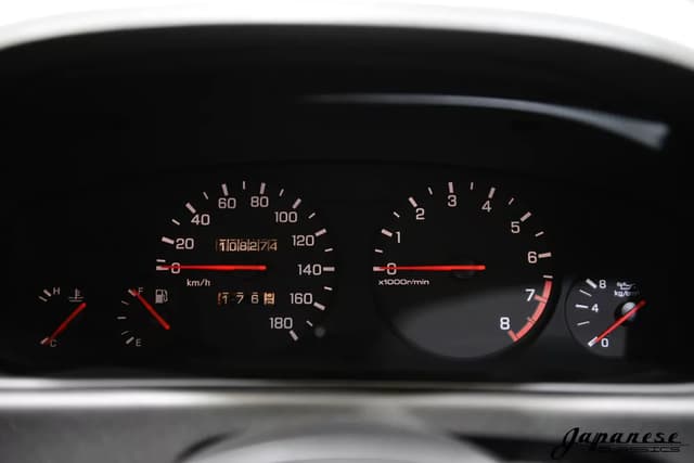 1997 Nissan Skyline JDM car for sale — photo 13 of 25