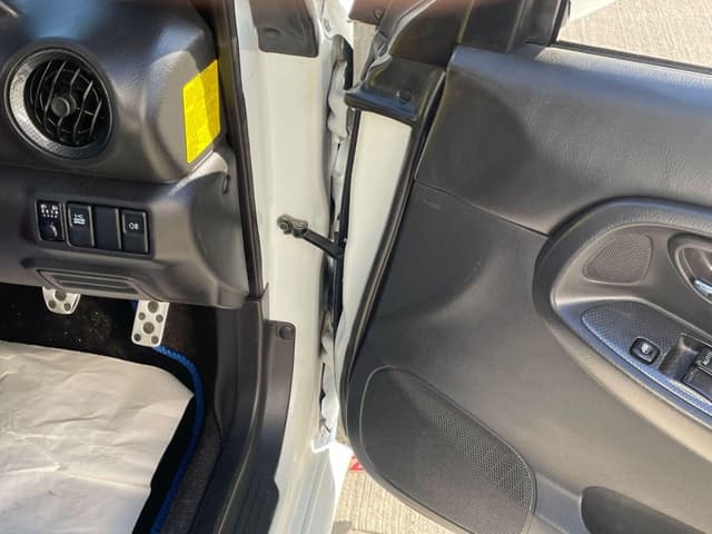2002 JDM car for sale — photo 18 of 25