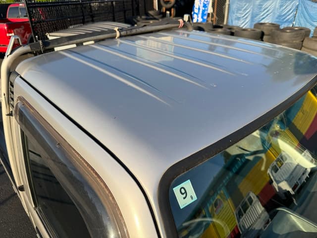 1997 Subaru Sambar JDM car for sale — photo 13 of 25