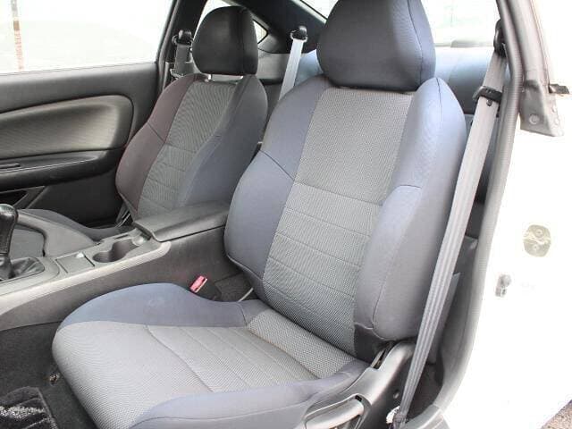 2001 Nissan Silvia JDM car for sale — photo 5 of 12