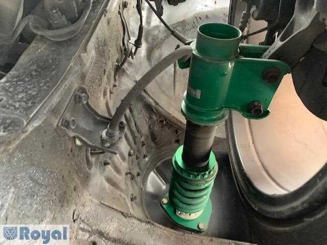 2001 Nissan Silvia JDM car for sale — photo 13 of 25