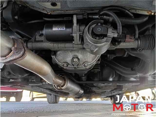 2000 Nissan Skyline JDM car for sale — photo 12 of 13
