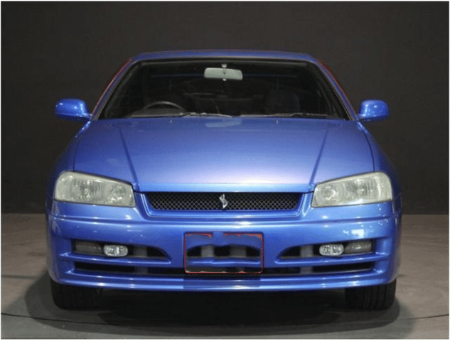 2001 Nissan Skyline JDM car for sale — photo 7 of 21