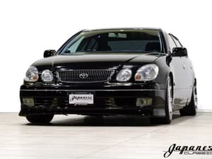 1997 Toyota Aristo JDM car for sale