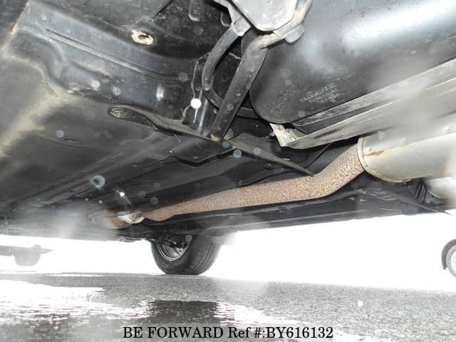 2010 Nissan X Trail JDM car for sale — photo 18 of 25
