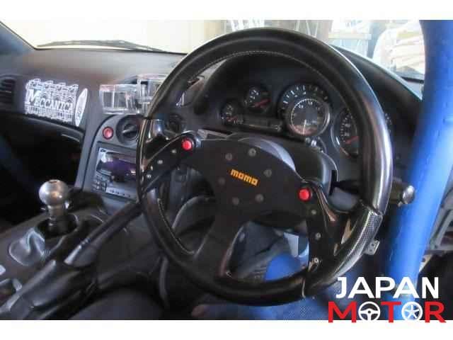 1994 Mazda RX-7 JDM car for sale — photo 4 of 8