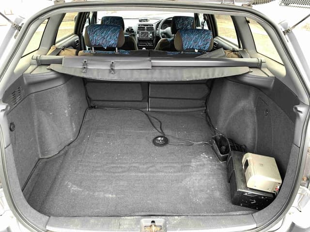 1997 Toyota Caldina JDM car for sale — photo 13 of 21