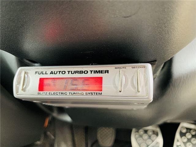 2000 Subaru Impreza JDM car for sale — photo 7 of 14