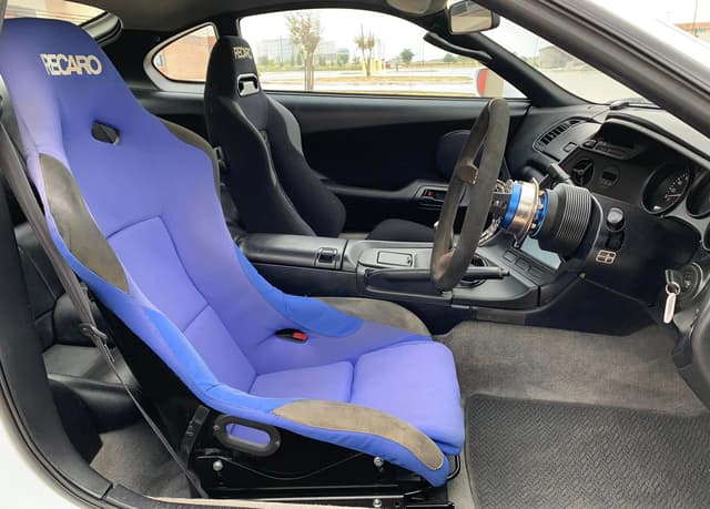 1994 Toyota Supra JDM car for sale — photo 11 of 19