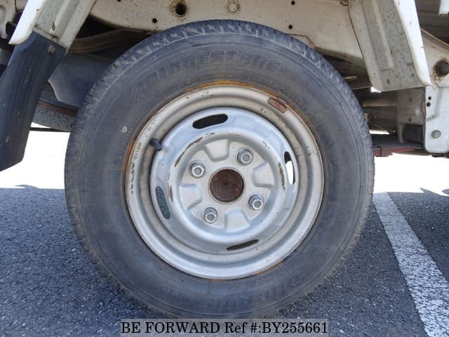 1997 Mitsubishi Minicab JDM car for sale — photo 11 of 25