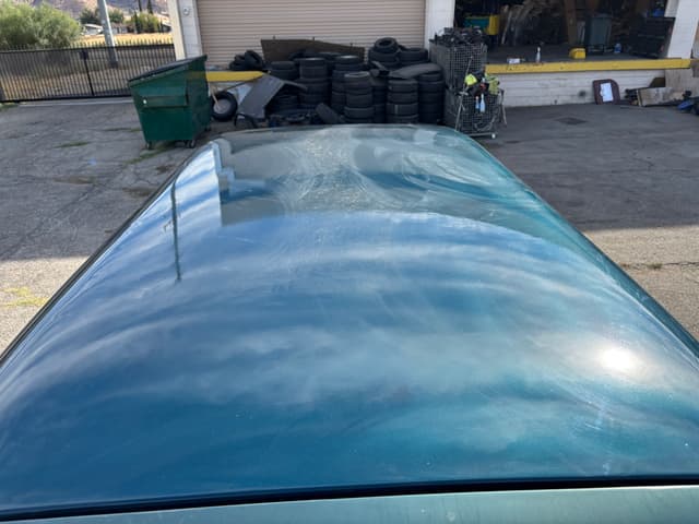1996 Mitsubishi Delica JDM car for sale — photo 12 of 25