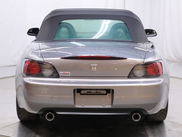 1999 Honda S2000 JDM car for sale — photo 6 of 25