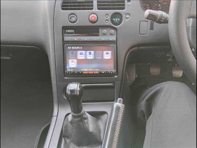 1995 Nissan Skyline JDM car for sale — photo 19 of 25
