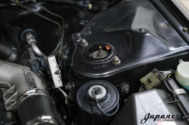 1991 Nissan Skyline JDM car for sale — photo 23 of 25