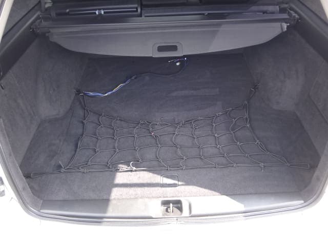 2001 Subaru Legacy JDM car for sale — photo 19 of 22