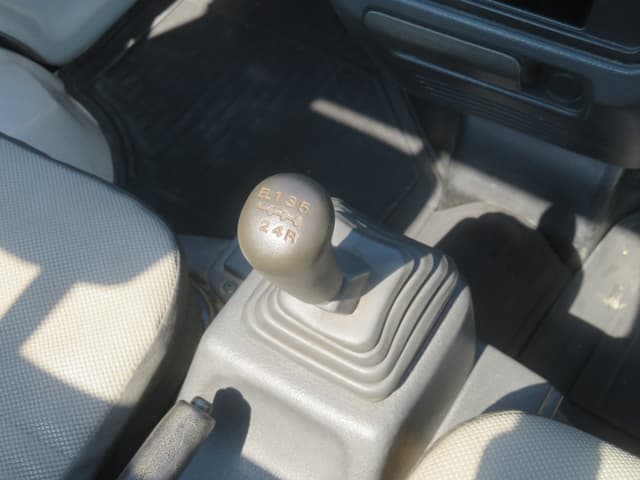 1995 Suzuki Carry JDM car for sale — photo 22 of 22