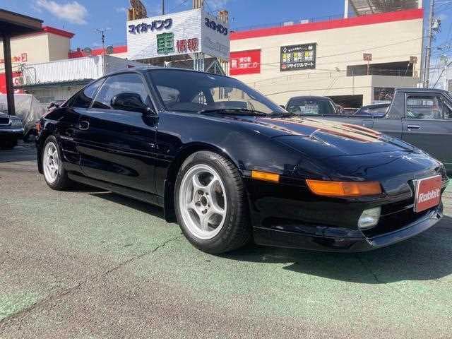 1994 Toyota MR2 JDM car for sale — photo 4 of 20