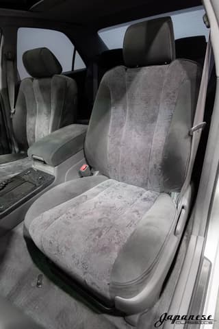 1999 Toyota Crown JDM car for sale — photo 16 of 25