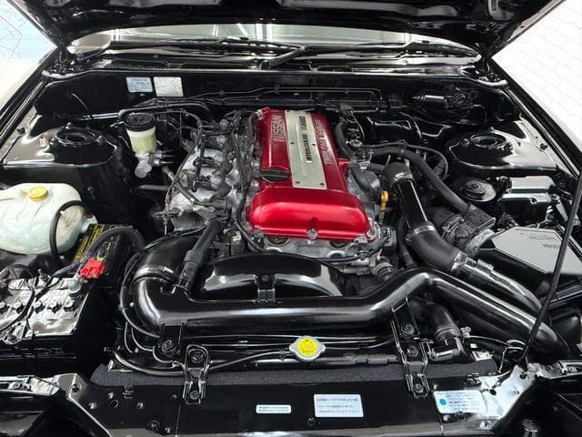 1991 Nissan 180SX JDM car for sale — photo 5 of 19