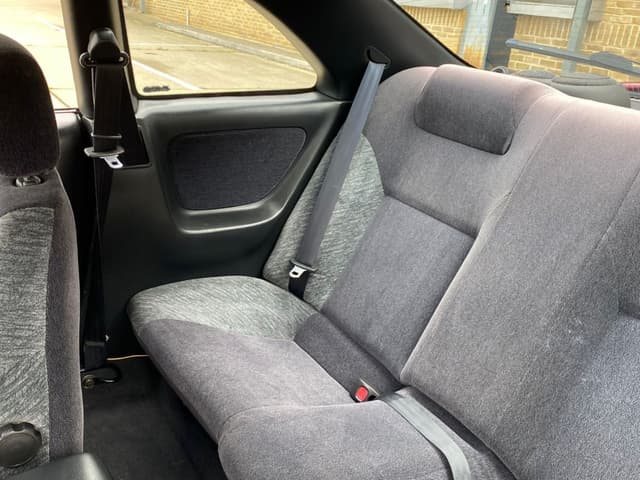 1993 Nissan Skyline JDM car for sale — photo 25 of 25