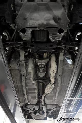 1996 Nissan Skyline JDM car for sale — photo 25 of 25
