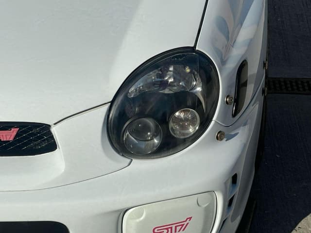 2002 JDM car for sale — photo 12 of 25