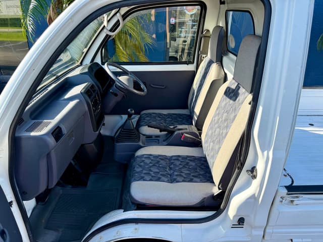 1994 Mitsubishi Minicab JDM car for sale — photo 2 of 17