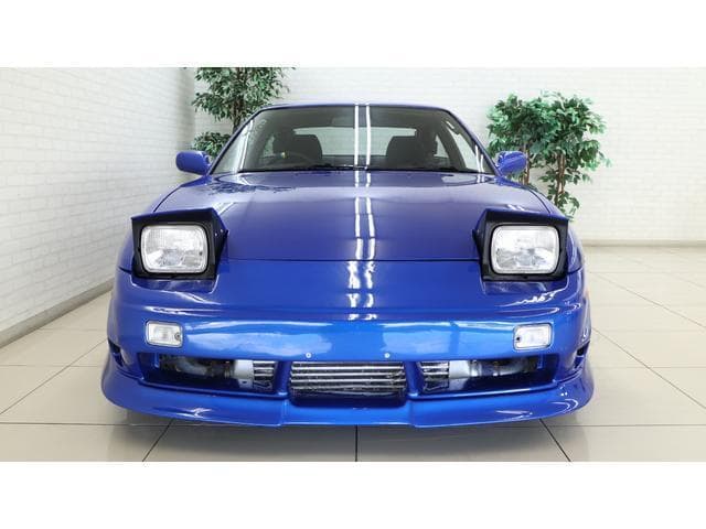 1997 Nissan 180SX JDM car for sale — photo 18 of 21