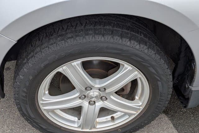 2011 Subaru Forester JDM car for sale — photo 9 of 25